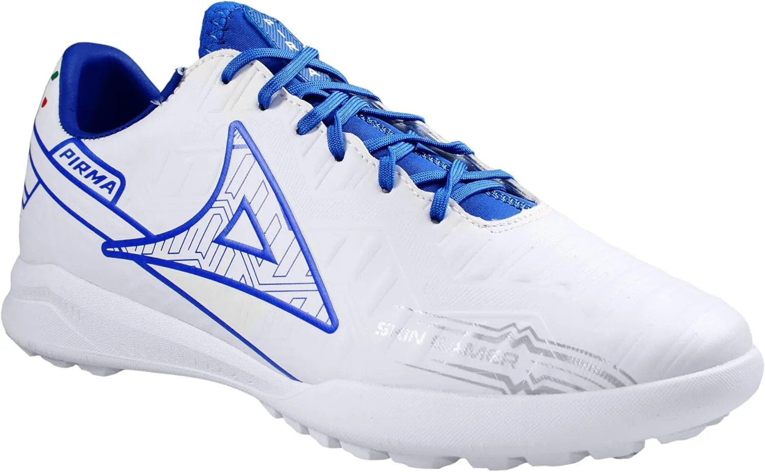 Pirma Men's Turf Shoes Skin Gamer 3047 Indoor Sala Soccer