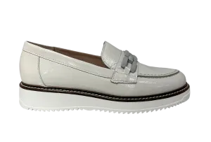 Pitillos Ladies Slip On Loafer Shoe 5733