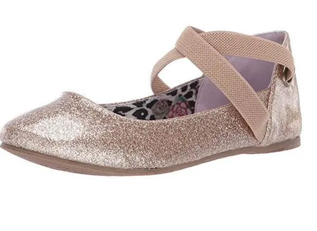 Pixi Kids Champagne Coasted Sandstorm