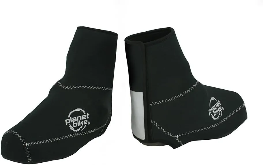 Planet Bike Comet Shoe Covers