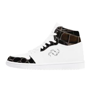 Professional-grade Top Synthetic High Bushae D17 Leather Popular picks Sneaker Money