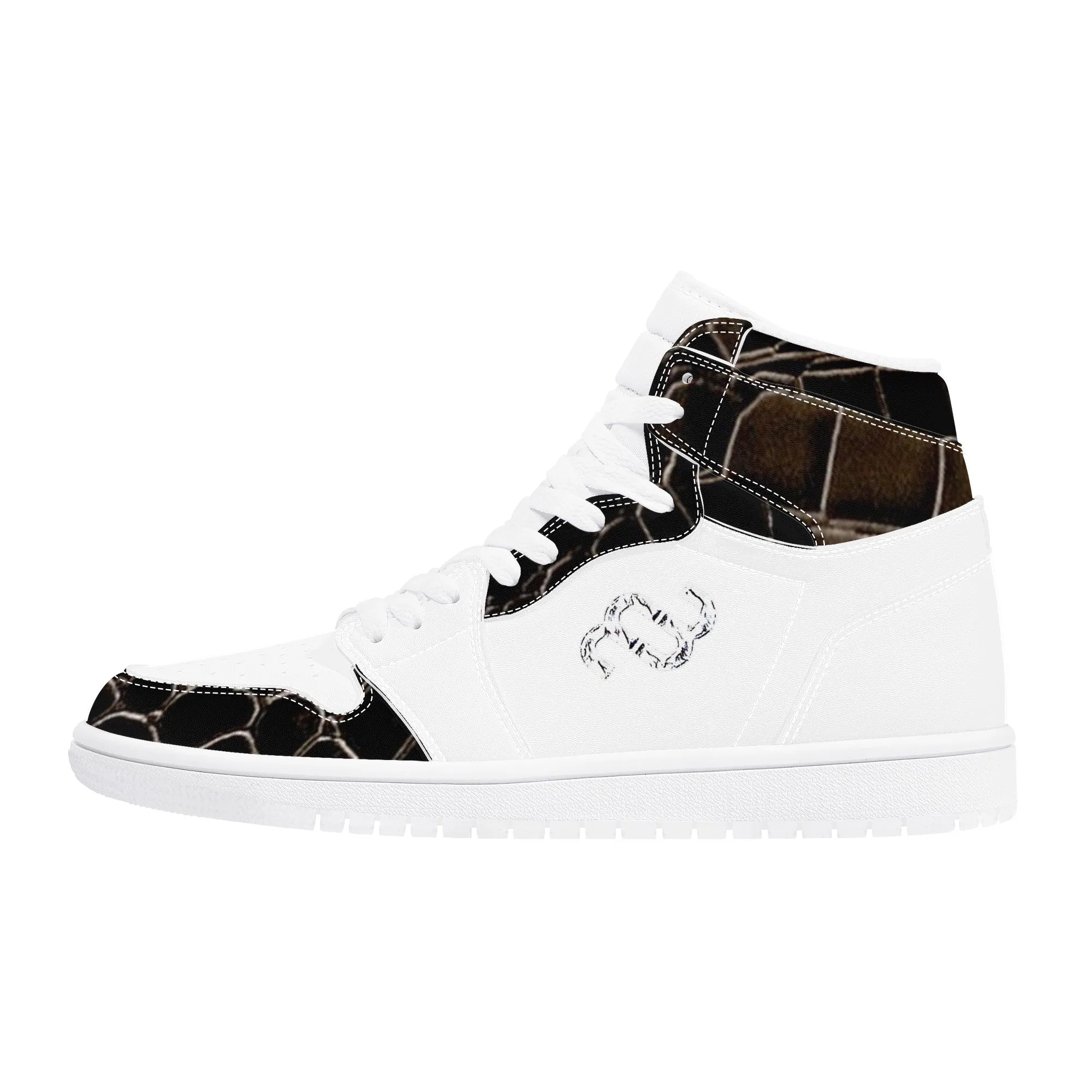 Professional-grade Top Synthetic High Bushae D17 Leather Popular picks Sneaker Money