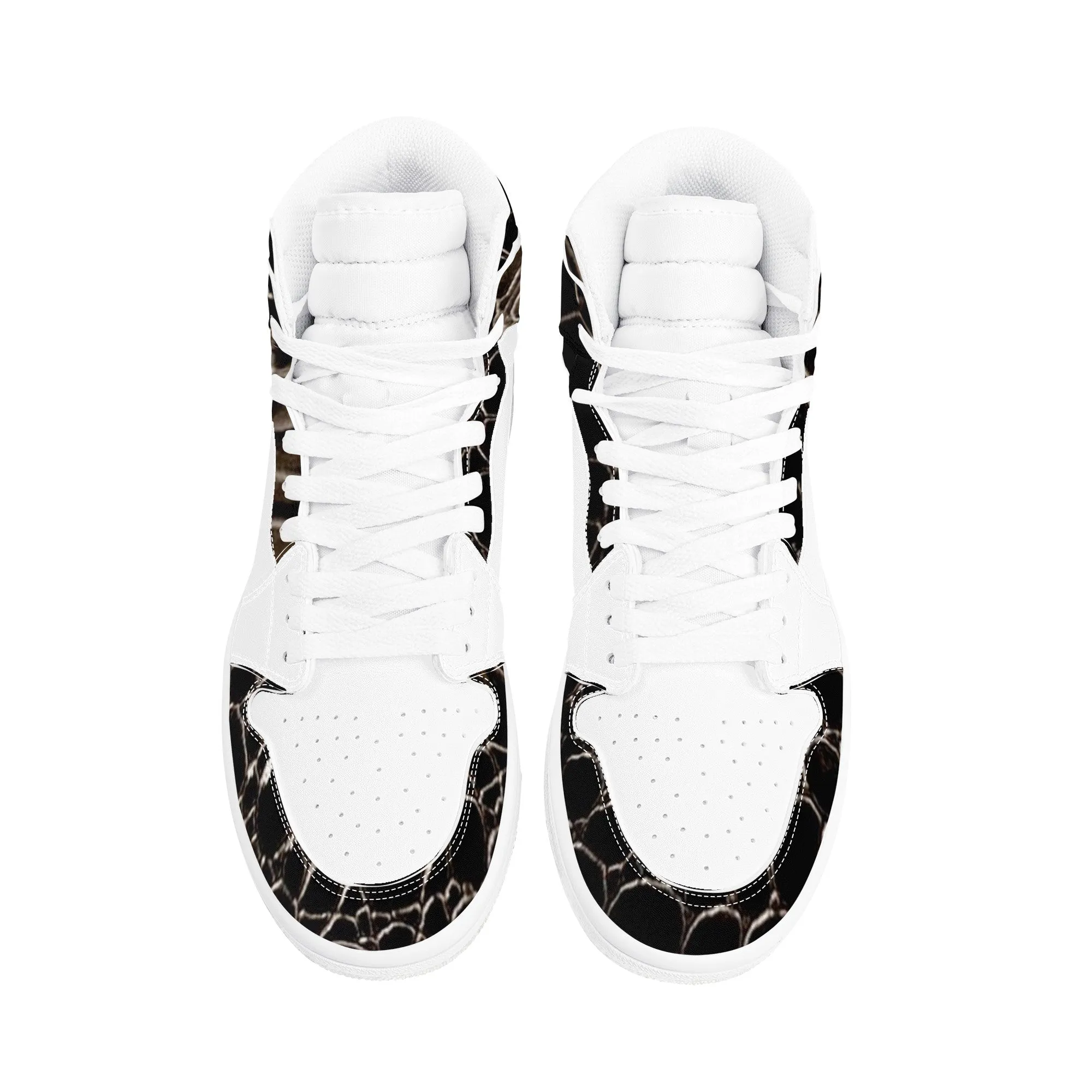 Professional-grade Top Synthetic High Bushae D17 Leather Popular picks Sneaker Money