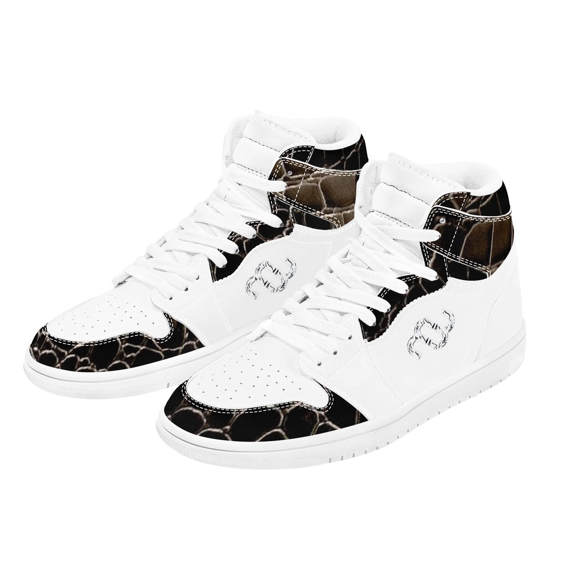 Professional-grade Top Synthetic High Bushae D17 Leather Popular picks Sneaker Money