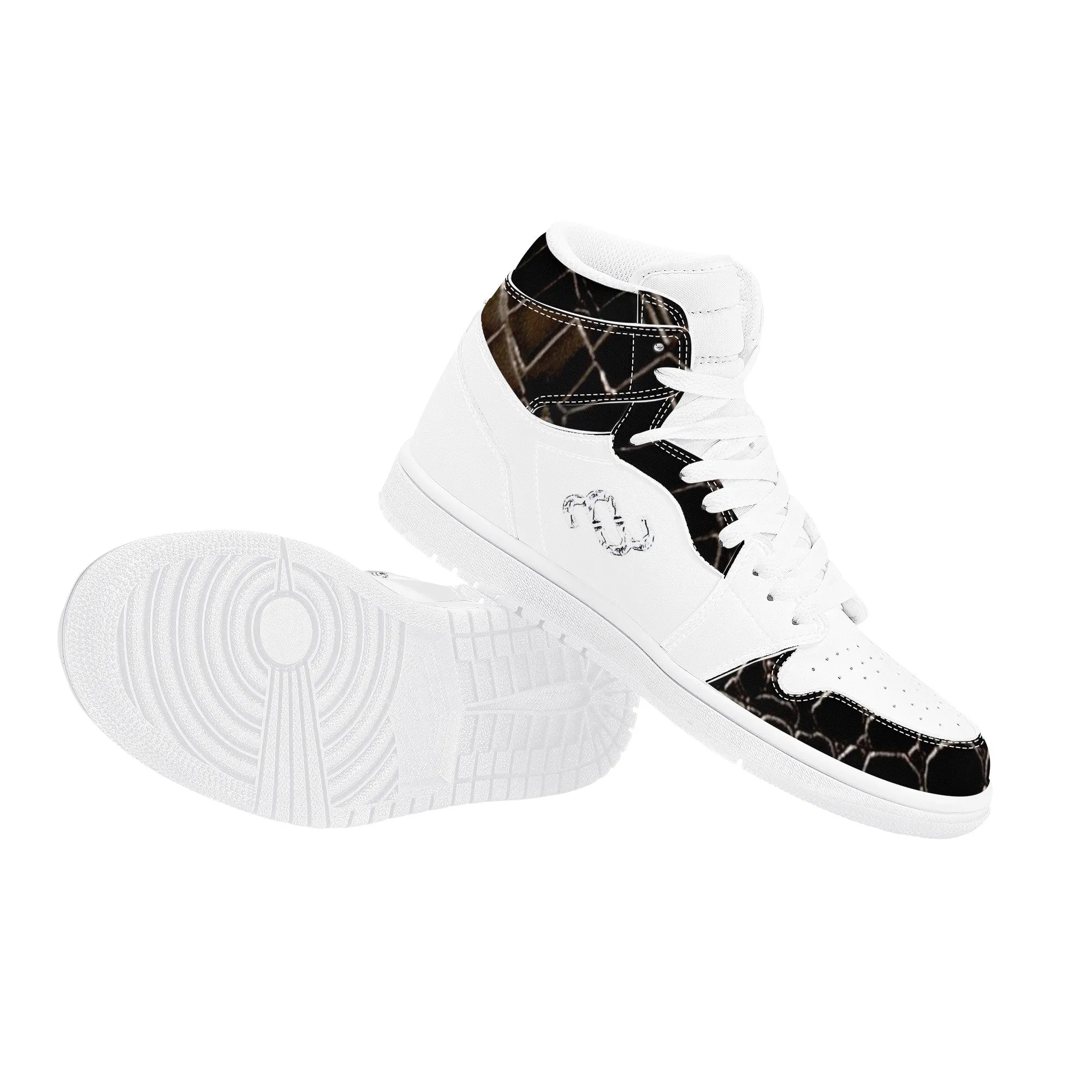 Professional-grade Top Synthetic High Bushae D17 Leather Popular picks Sneaker Money