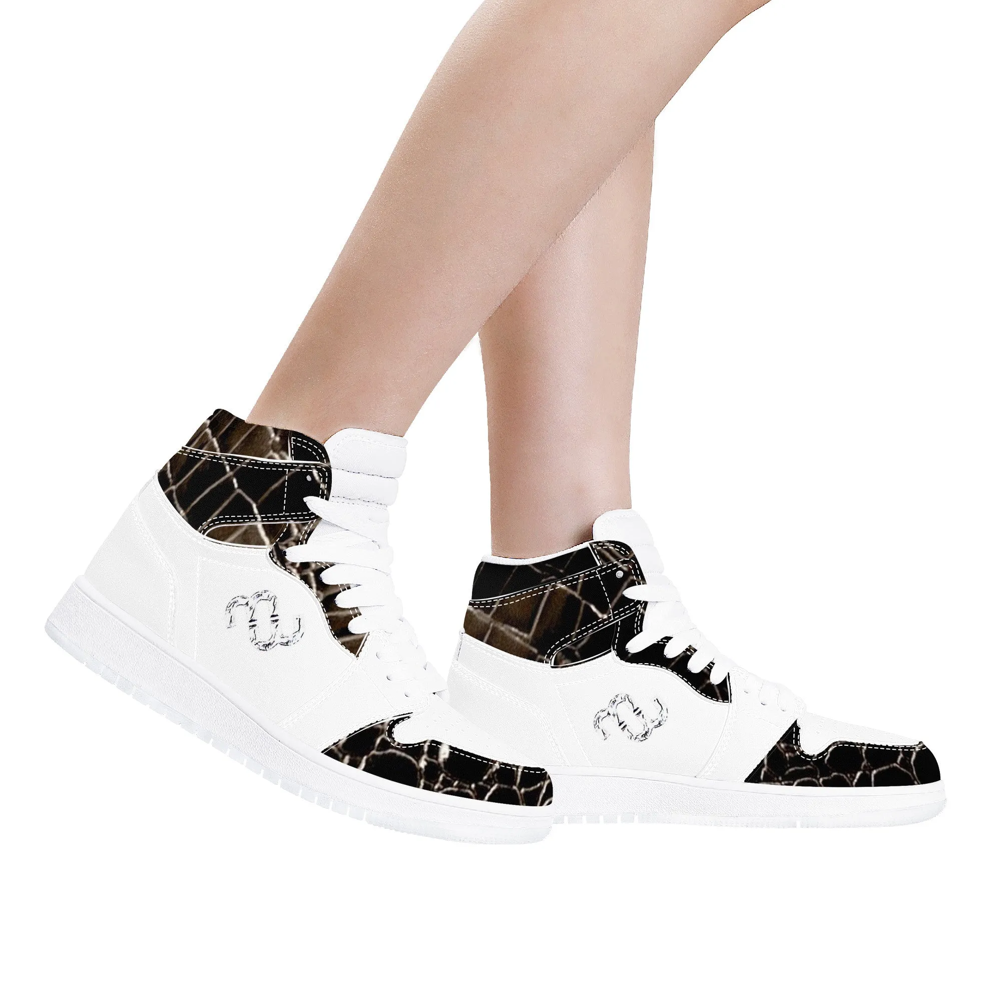 Professional-grade Top Synthetic High Bushae D17 Leather Popular picks Sneaker Money