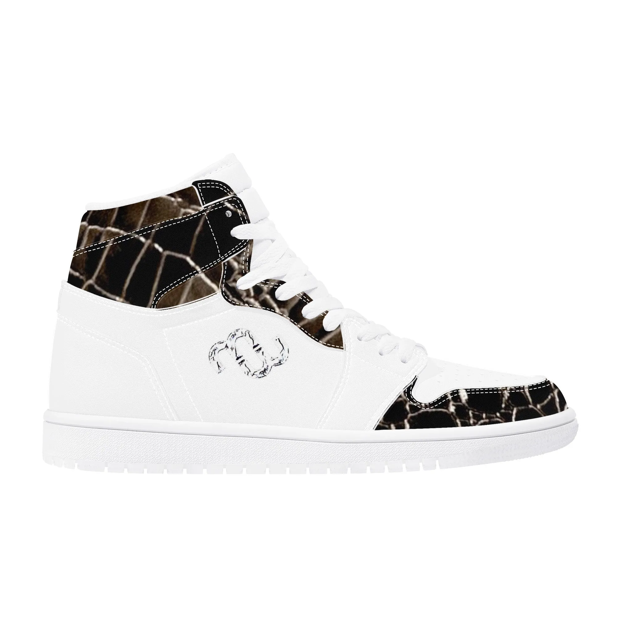 Professional-grade Top Synthetic High Bushae D17 Leather Popular picks Sneaker Money