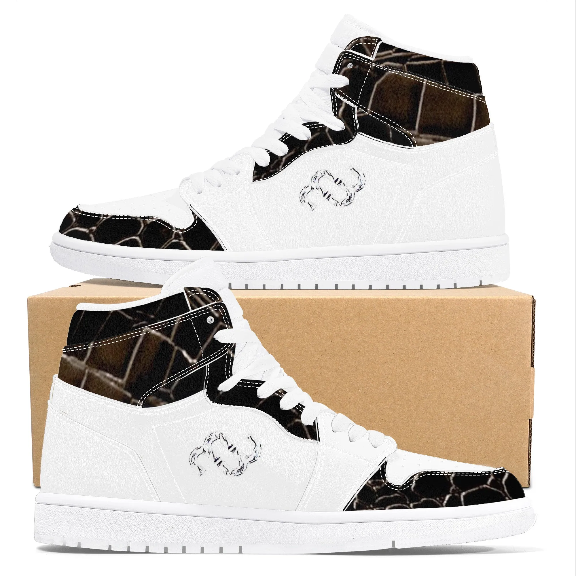 Professional-grade Top Synthetic High Bushae D17 Leather Popular picks Sneaker Money