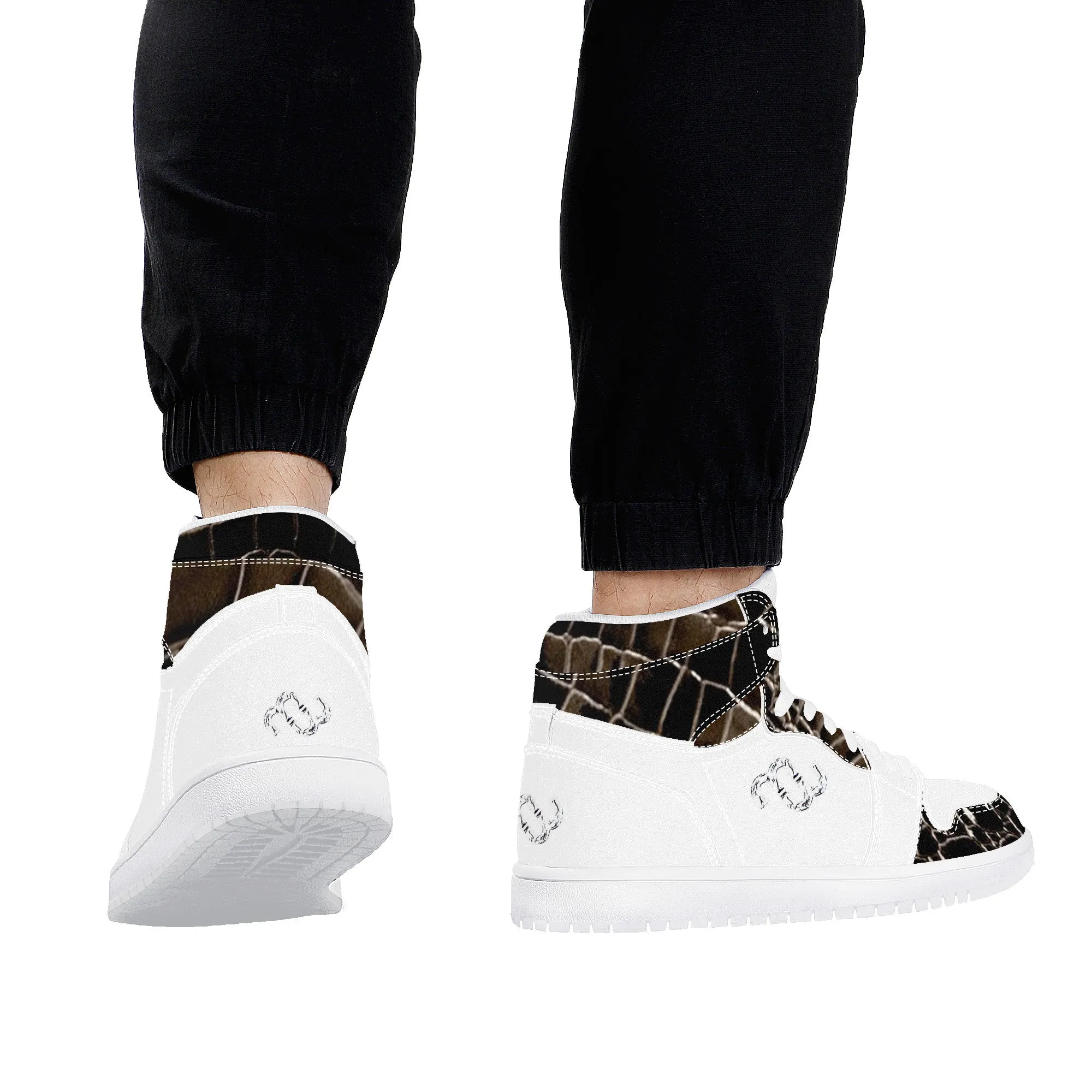 Professional-grade Top Synthetic High Bushae D17 Leather Popular picks Sneaker Money