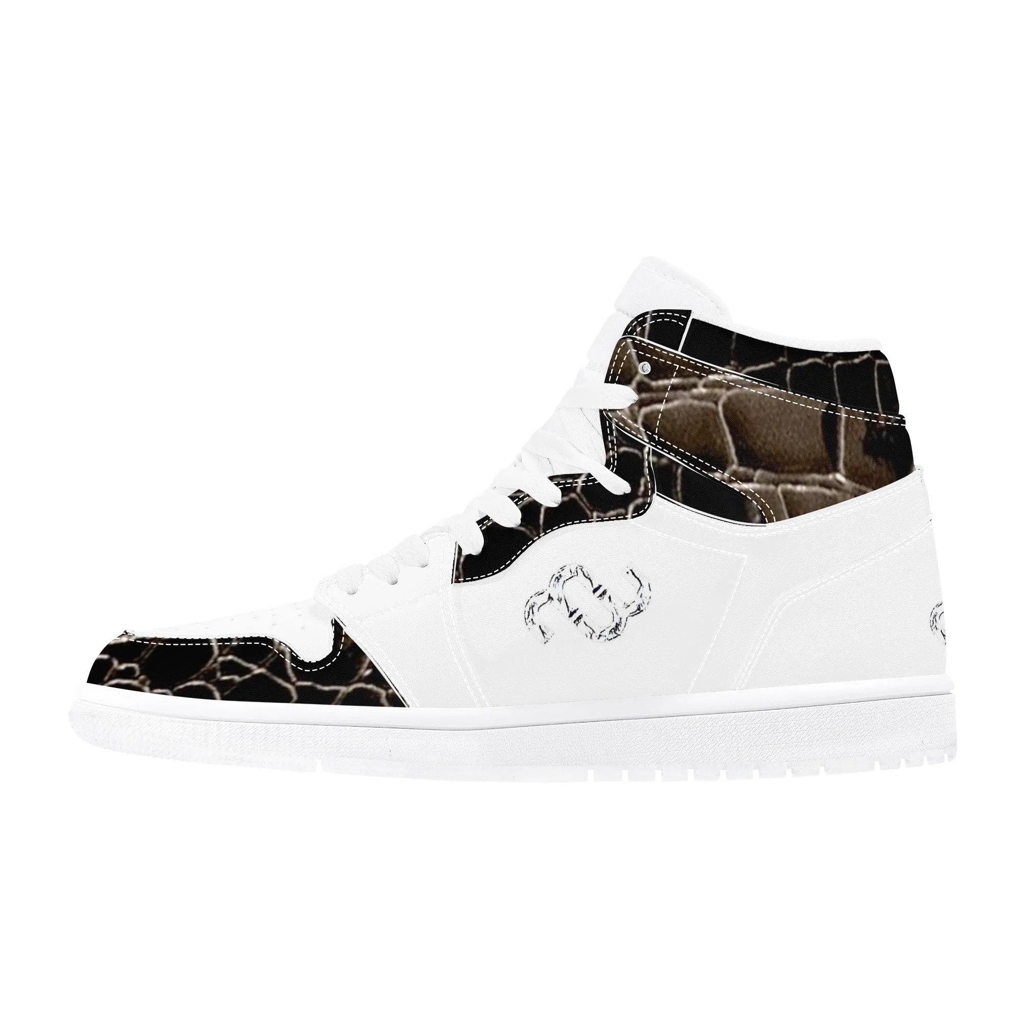 Professional-grade Top Synthetic High Bushae D17 Leather Popular picks Sneaker Money