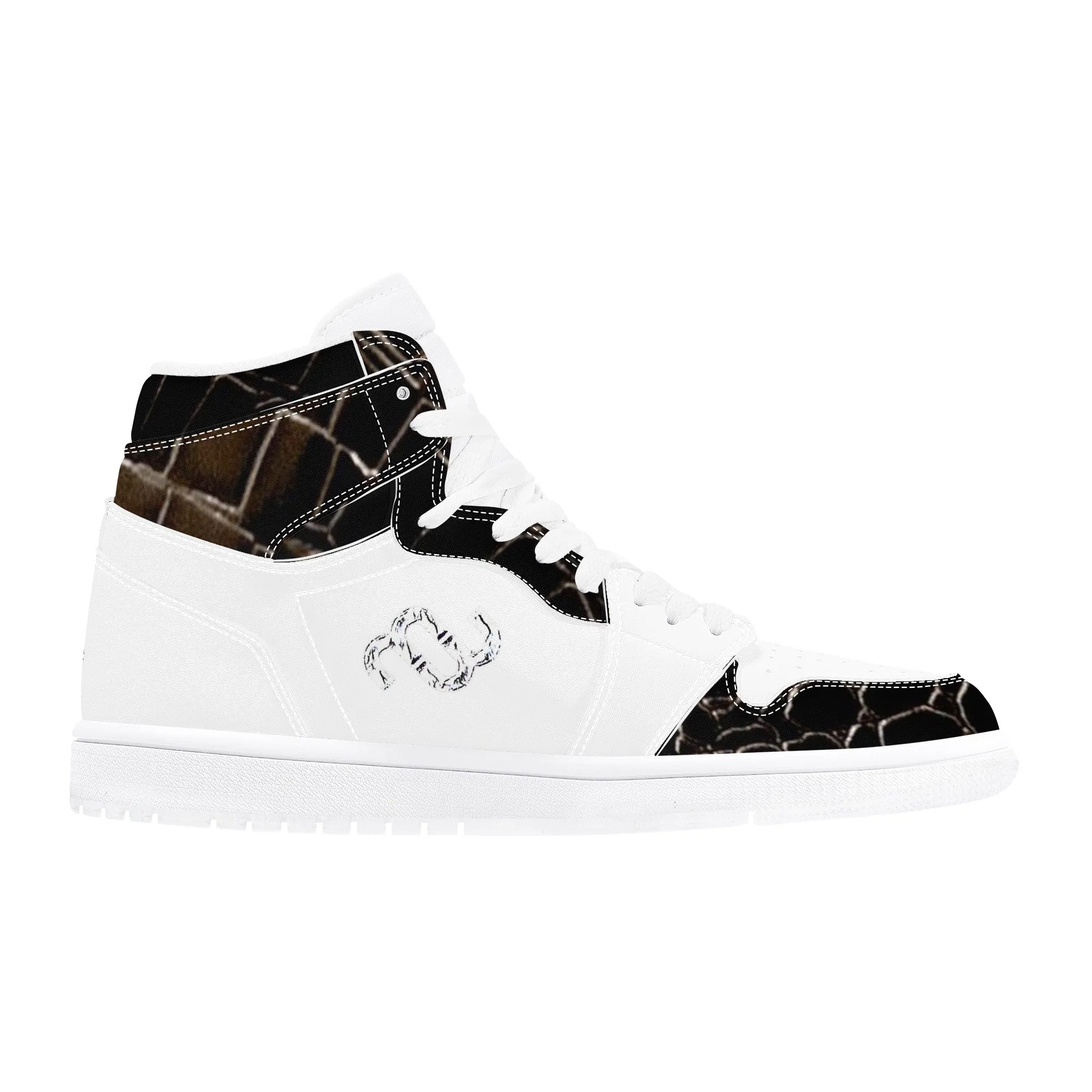 Professional-grade Top Synthetic High Bushae D17 Leather Popular picks Sneaker Money