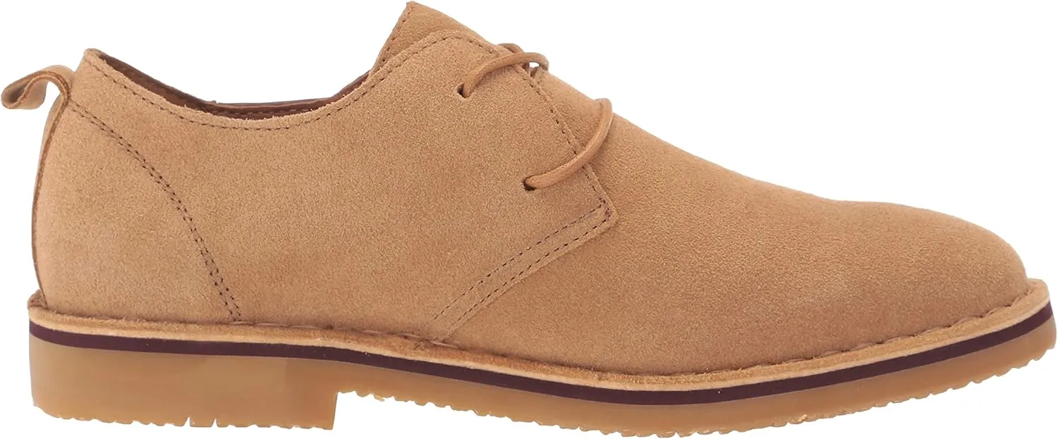 Propét Men's Finn Plain Toe Shoe