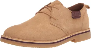 Propét Men's Finn Plain Toe Shoe
