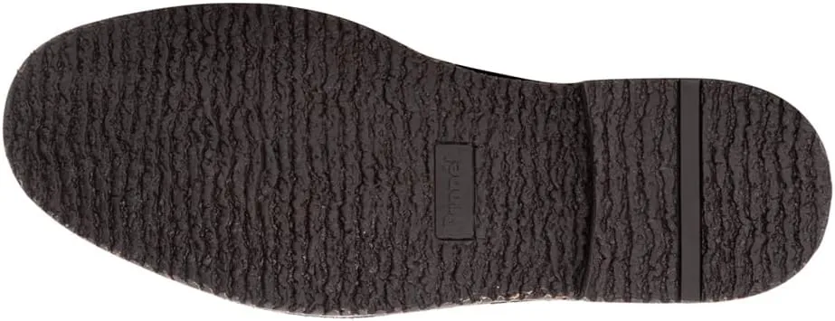 Propét Men's Finn Plain Toe Shoe