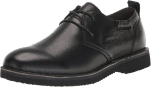 Propét Men's Finn Plain Toe Shoe