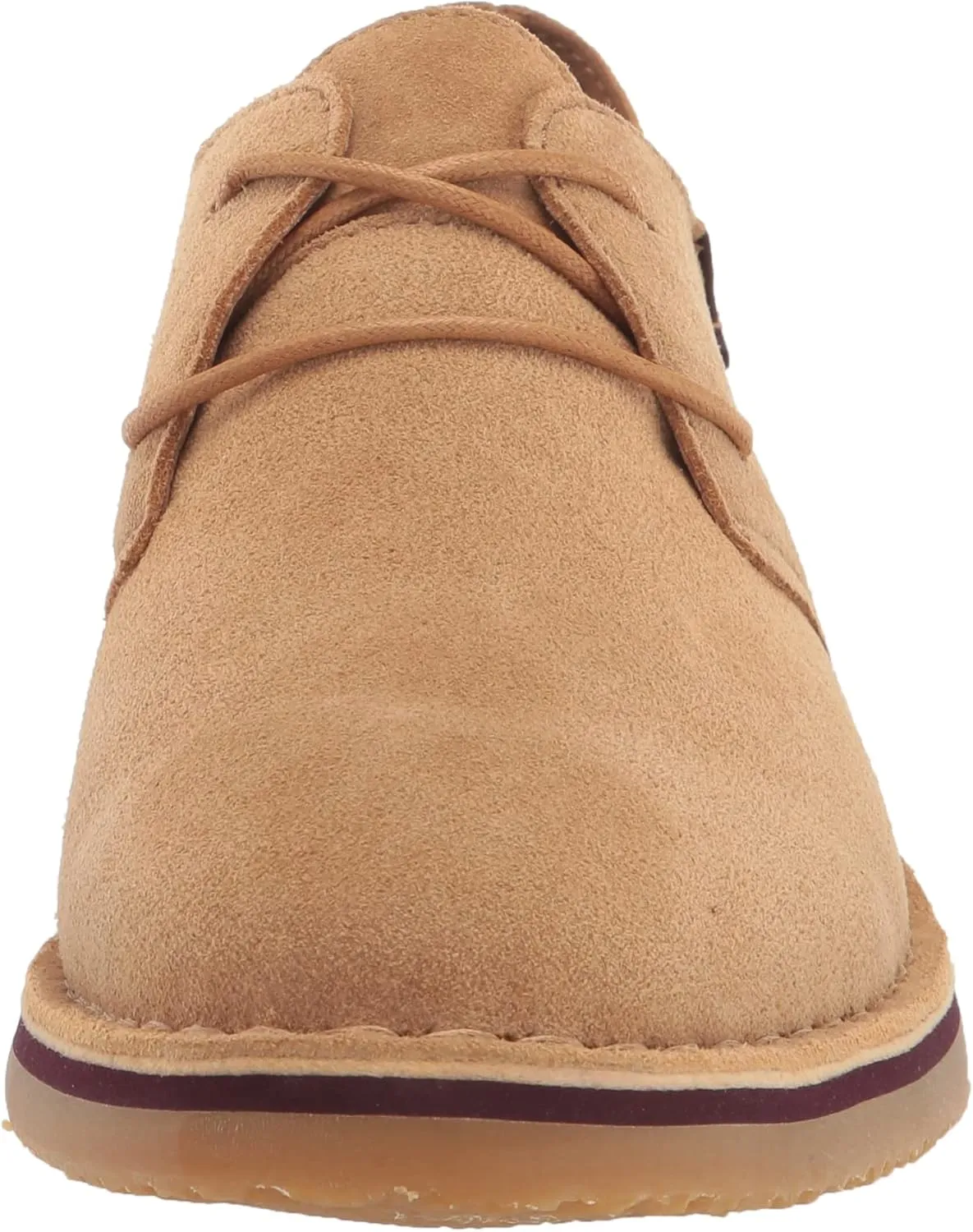 Propét Men's Finn Plain Toe Shoe