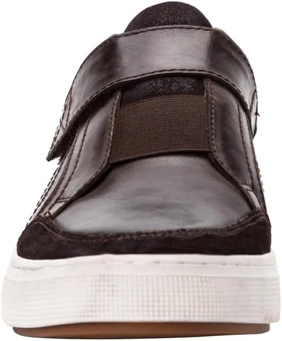 Propét Men's Kade Slip-On Sneaker