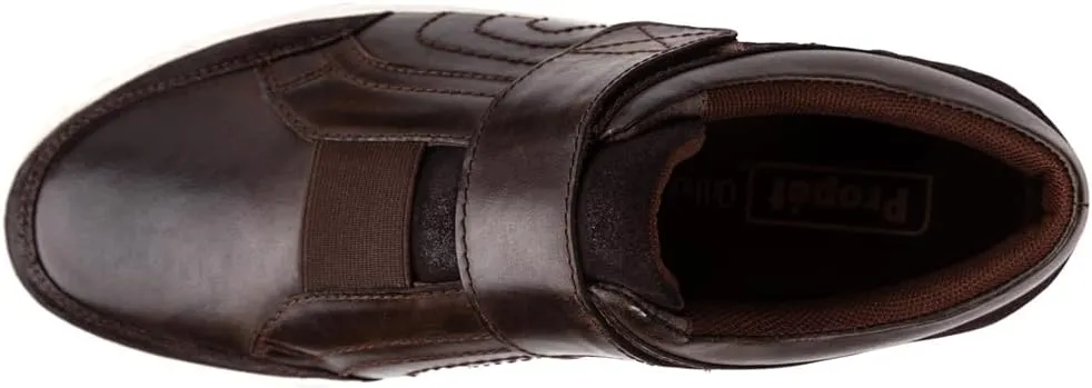Propét Men's Kade Slip-On Sneaker