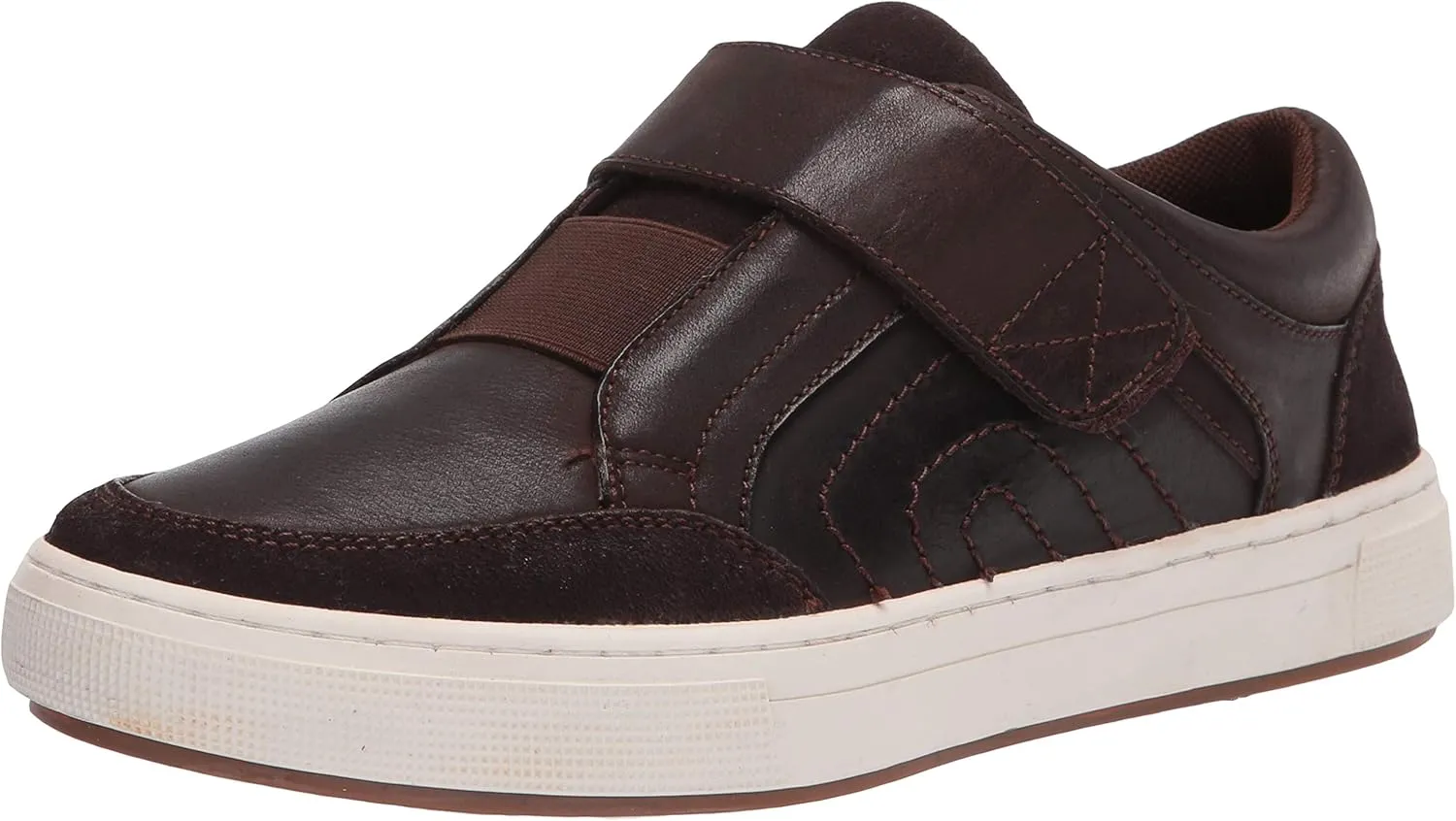 Propét Men's Kade Slip-On Sneaker
