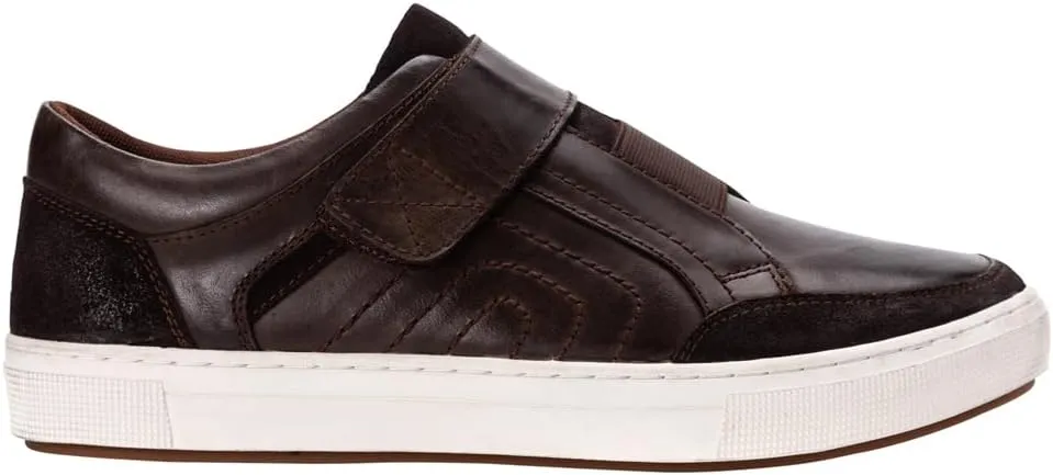 Propét Men's Kade Slip-On Sneaker