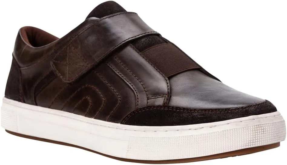 Propét Men's Kade Slip-On Sneaker