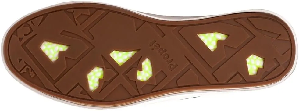 Propét Men's Kade Slip-On Sneaker