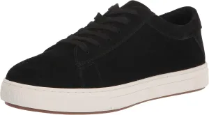 Propét Men's Kenji Suede Sneaker