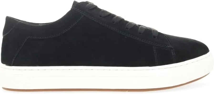 Propét Men's Kenji Suede Sneaker