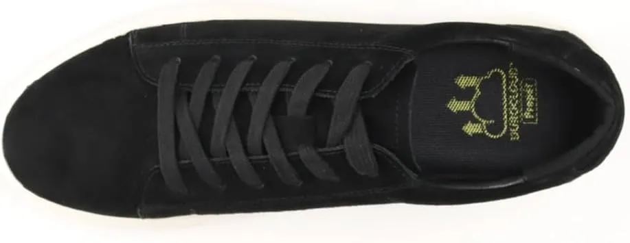 Propét Men's Kenji Suede Sneaker