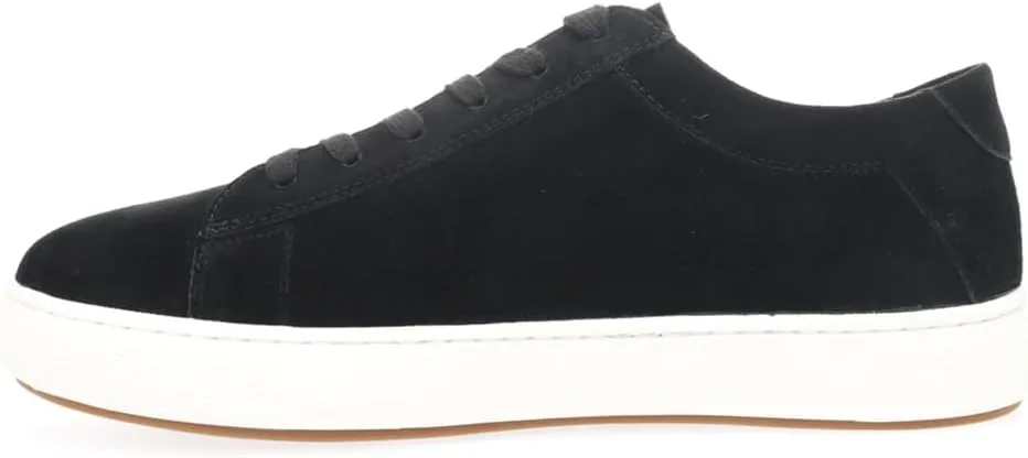Propét Men's Kenji Suede Sneaker