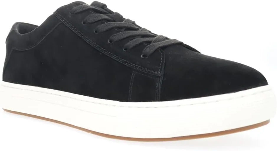 Propét Men's Kenji Suede Sneaker