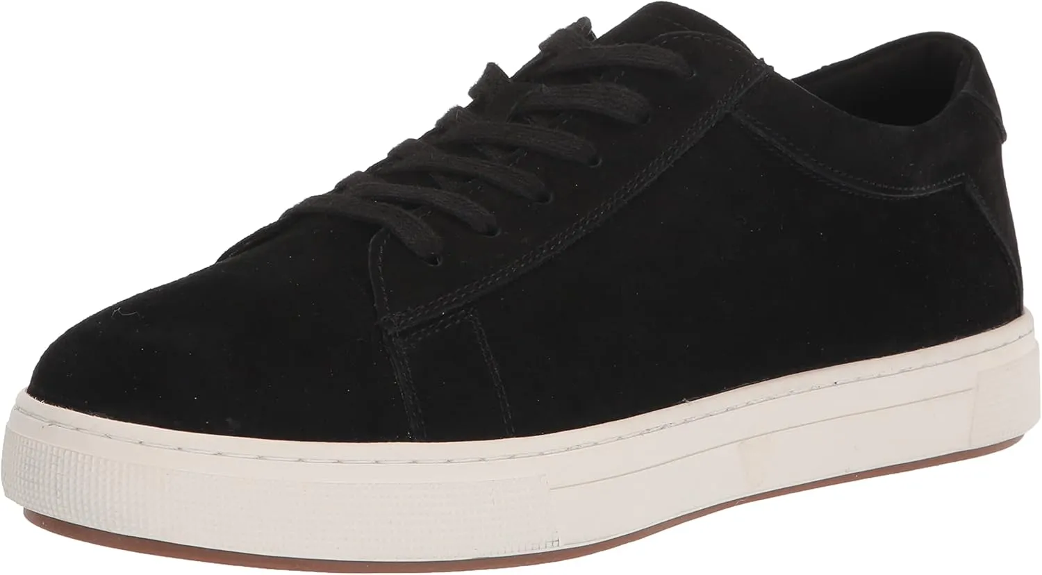 Propét Men's Kenji Suede Sneaker