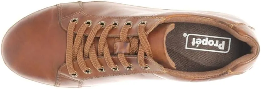 Propét Men's Koda Classic Leather Sneaker