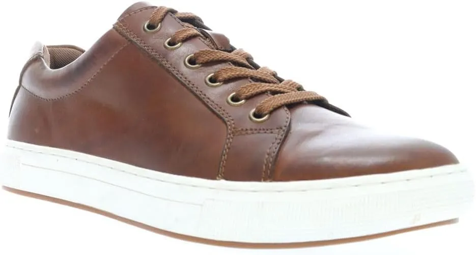 Propét Men's Koda Classic Leather Sneaker