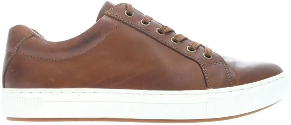 Propét Men's Koda Classic Leather Sneaker