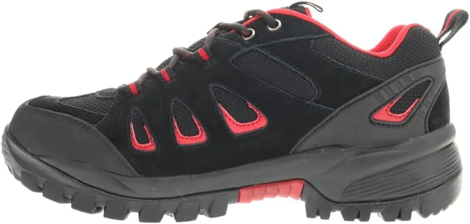 Propét Men's Ridge Walker Low Hiking Boot Ankle Bootie
