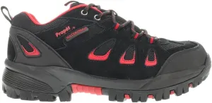 Propét Men's Ridge Walker Low Hiking Boot Ankle Bootie