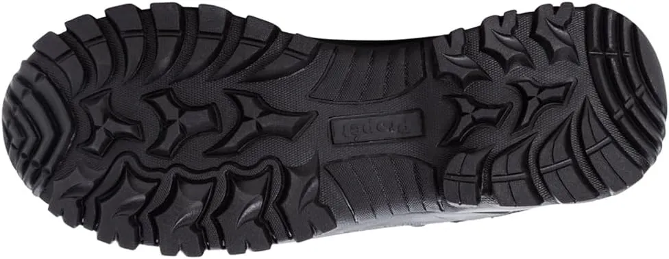 Propét Men's Sentry Electrical Composite Toe Work Safety Shoe