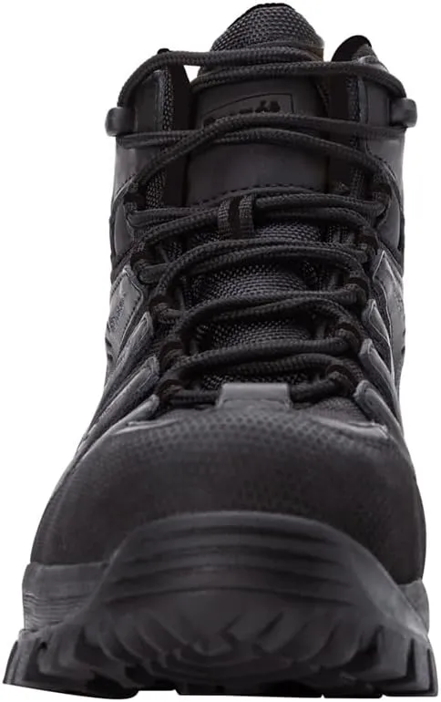 Propét Men's Sentry Electrical Composite Toe Work Safety Shoe