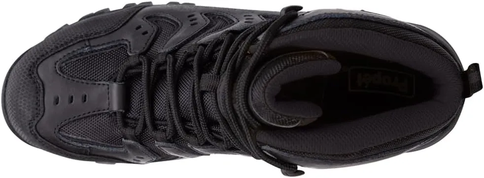 Propét Men's Sentry Electrical Composite Toe Work Safety Shoe