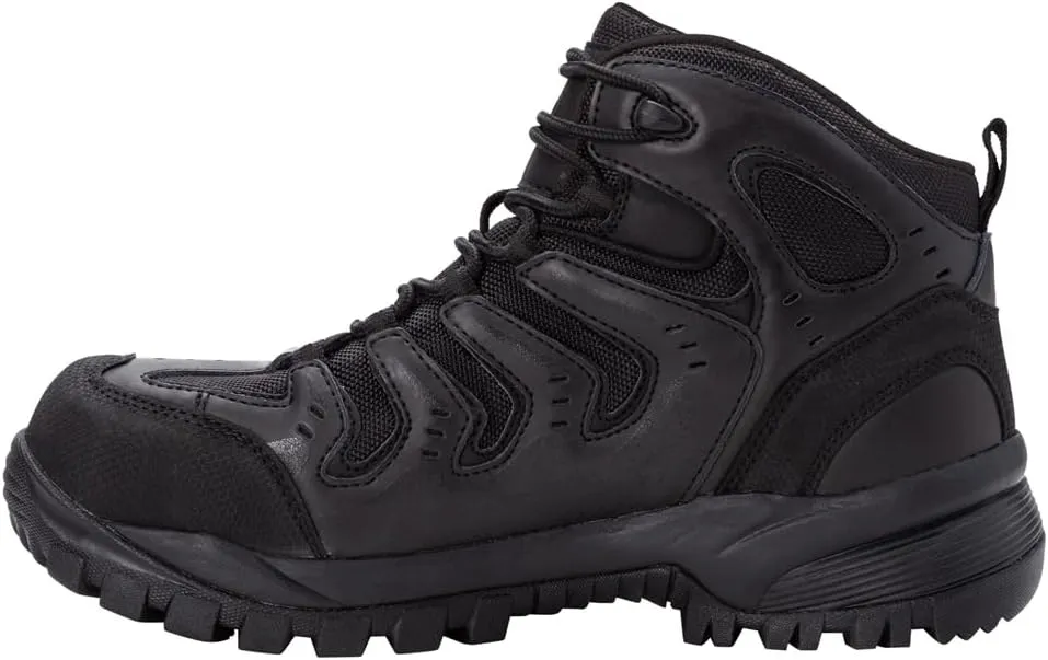Propét Men's Sentry Electrical Composite Toe Work Safety Shoe