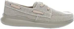 Propét Men's Viasol Lace Boat Shoe