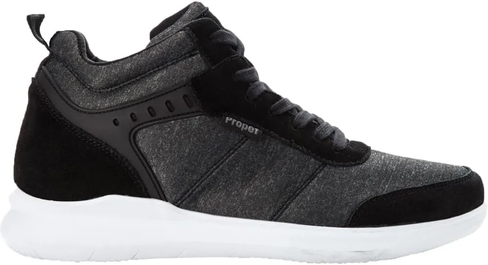 Propét Men's Viator Hi Athletic Shoe