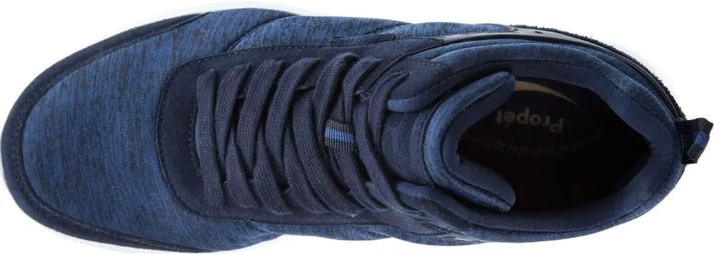 Propét Men's Viator Hi Athletic Shoe