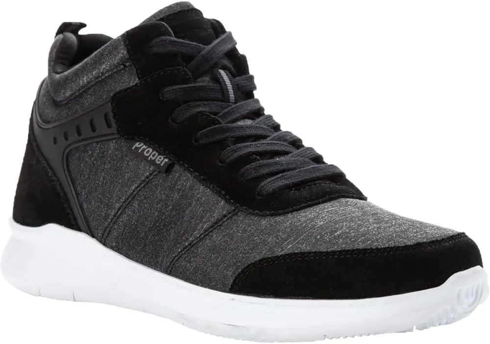 Propét Men's Viator Hi Athletic Shoe