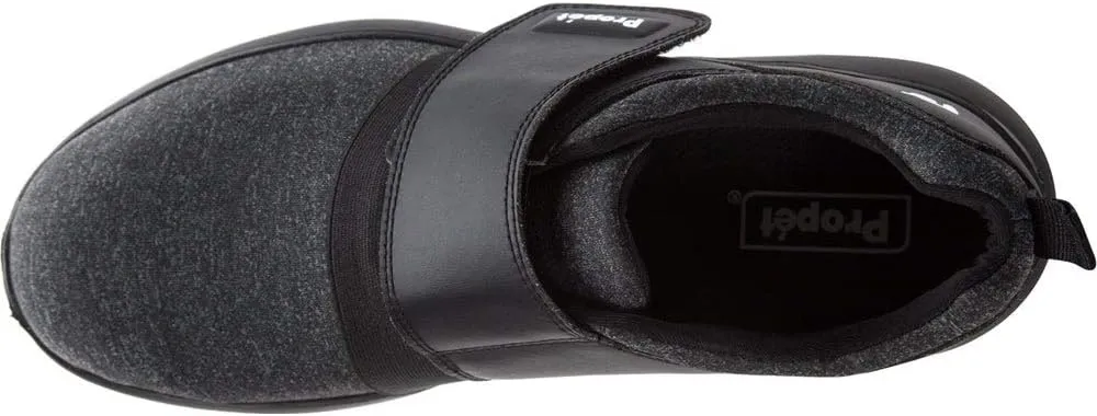 Propét Men's Viator Mod Monk Shoe
