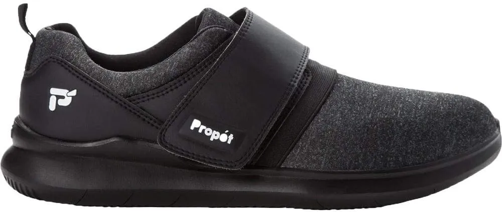 Propét Men's Viator Mod Monk Shoe