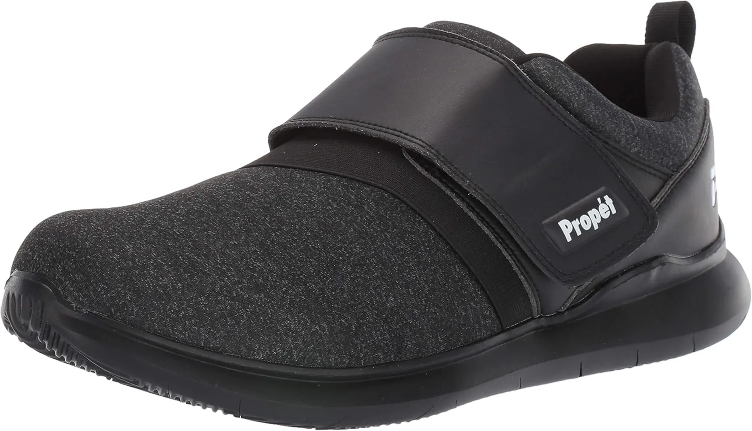 Propét Men's Viator Mod Monk Shoe
