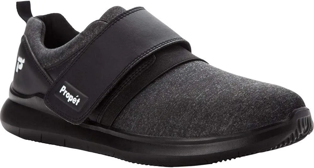 Propét Men's Viator Mod Monk Shoe