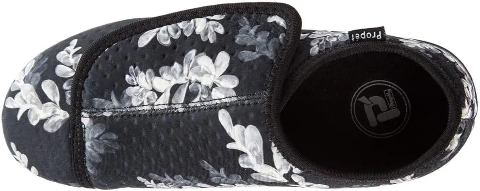 Propét Women's Cush Nfoot Slipper